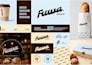 design a professional logo, branding kit and brand identity